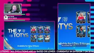 🔴 LIVE SAT 16TH JAN 🕹️ AJDTV SHOW ⚽ PLAYING ULTIMATE TEAM WITH BRONZE EVOLUTIONS