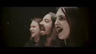 NACHTMUSE - Under the Yoke (OFFICIAL VIDEO)