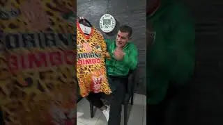Momento destacado de transmisi&oacute;n en vivo