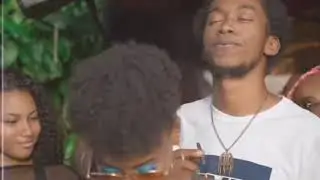 K LION FT. REBEL SIXX ~ 6IXX LIFESTYLE {TRINIDAD AND TOBAGO} 🇹🇹