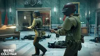 Call Of Duty&reg; Black Ops Cold War 