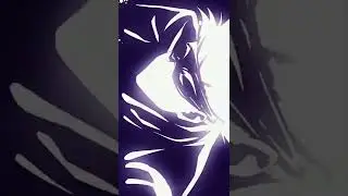 gojo satoru badass edit ib:neptun.#anime #anime #edit