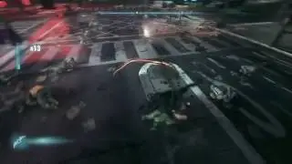 Beatdown clip