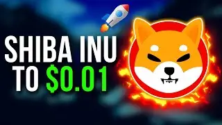 Will Shiba Inu Coin Reach 1 Cent? | Can Shiba Inu Reach 1 Cent