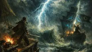 Stormbreakers Oath Music Video