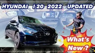 You will CANCEL Baleno And TATA Altroz. Hyundai i20 Sportz 2022. Best VFM Car || REVIEW ASSAM ||