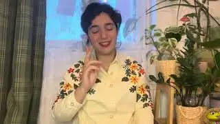 میازار موری که دانه کش است -Persian poem
