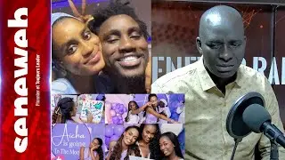 «Mariage Aicha Seck nioun famille bi yeugou niouko…Kéne wowouniu»: La colère noire de Ousmane Seck