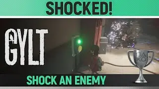 Gylt - Shocked! 🏆 Trophy / Achievement Guide