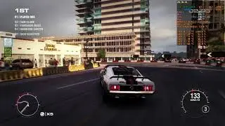 Grid 2 in FHD on Gigabyte RTX 2070 Super & Intel i5-9600 with FPS (Ultra Settings) E01