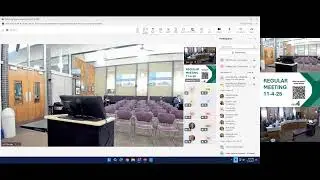 City Council Regular Meeting 11/4/2025