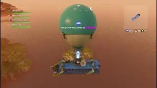 Destroying Wailing Woods