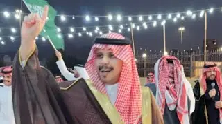 حفل زواج الشاب سيف بن عيسى بن عثمان العفيفي المالكي بقاعة الشموخ بمكة المكرمة ١٤٤٧/٧/٢٣ هـ