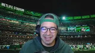 WE'RE GOING STREAKING! Recap of 27-20 Victory Over Browns & Nick Mangold Celebration 💚