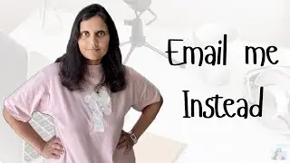 Ep 8: Email Me Instead: The Workplace Drama Files 📩😤