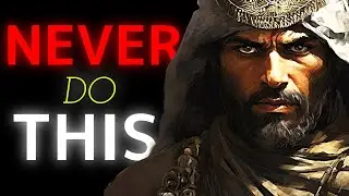 7 Things Muslims Should NEVER Do