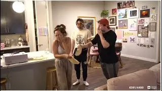 Rich SLAPS Maya HARD