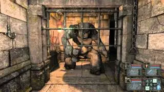 Legend Of Grimrock (русская версия) 56