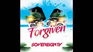 5OVEREIGNTY - Forgiven (Original Mix)