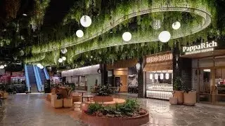 CANBERRA CENTRE | ACT - Walking Tour | Travel Vlog Part 4 | Canberra Capital city of Australia | CBD