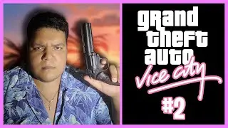 ME CONVERTÍ EN UN MATÓN EN VICE CITY 😎 | GTA VICE CITY EPISODIO 2 (HASTA GTA 6)