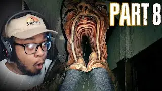 BABY MONSTER - Resident Evil 8 Village - Part 8