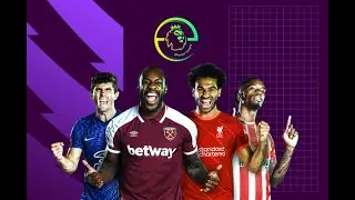 Top Goal Scorer Premier League (2021-2022)