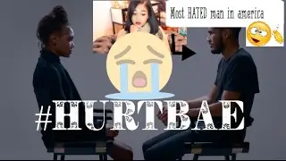 HURT BAE REACTION VIDEO!