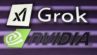 Nvidia to Invest in Musk's xAI