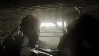 Pioneer Clip - The Accident