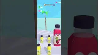 Juice run android game #shorts