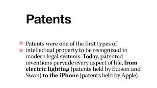 what is international patent classification #eTISCHB
