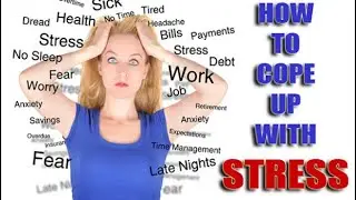How to Handle the Struggles and Stresses of Life with Michael Lanfield