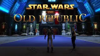 Nobleplays' SWTOR Archives Project Announcement