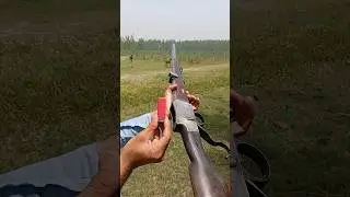 Classic British Shotgun Greener GP Martini | 19 Century Old Firearms Reviews  | Top 12 Gauge Shotgun