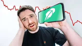 ROBINHOOD - $65 MILLION LAWSUIT - New Changes!