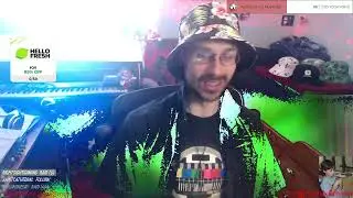 AudaxSmoke VoD 10.24.22 | Vampire Survivors | AudaxSmoked