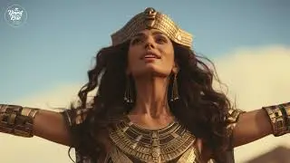 Muhammed Felfel, OTIOT - East Vision feat. M-farag [PREMIERE]