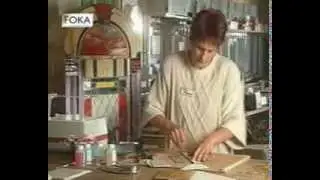 Korte impressie instructie-DVD 