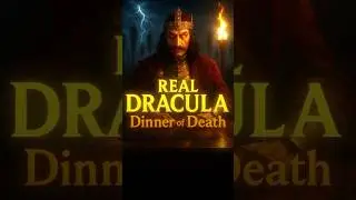 This Romanian Ruler Was More Terrifying Than Dracula #facts #historicalfacts #pyramidsofegypt
