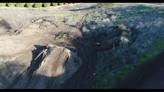 Dove Springs / MADERA