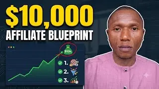 How I Made $10,000 in Affiliate Marketing (3 Simple Ways) | Affiliate Edge 