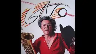 Gato Barbieri ‎– Gods And Astronauts (Errare Humanum Est) [Hi-Res Audio] ℗ 1979