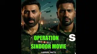 These 40 production companies from bollywood applied to create a film on Operation sindoor ? 😱