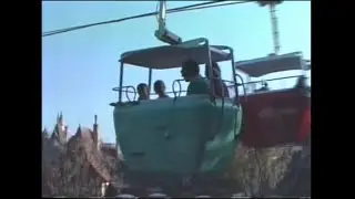 Disneyland in 1994