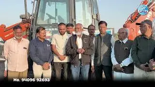 MLA Meghjibhai Chavda&rsquo;s Powerful Message on Water & Future