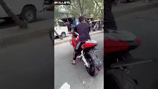 Most demanded bike in the World Ducati GT Ediction #bike #shorts