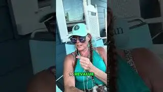 IQD Revaluation: Sandy Ingram's Insight & Community's Hopes! #shorts