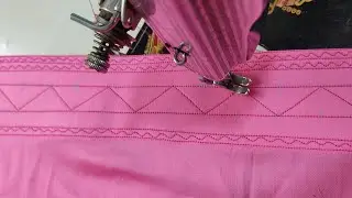 Beautiful & Easy Poncha Design||Mohri Design 2022|| Latest Poncha Design @stitchwithjaspreet