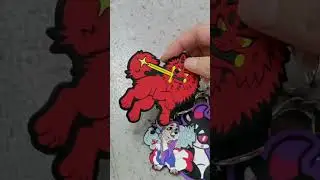 Custom PVC Keychains - Buy Custom PVC Keychains - Design Custom PVC Keychain